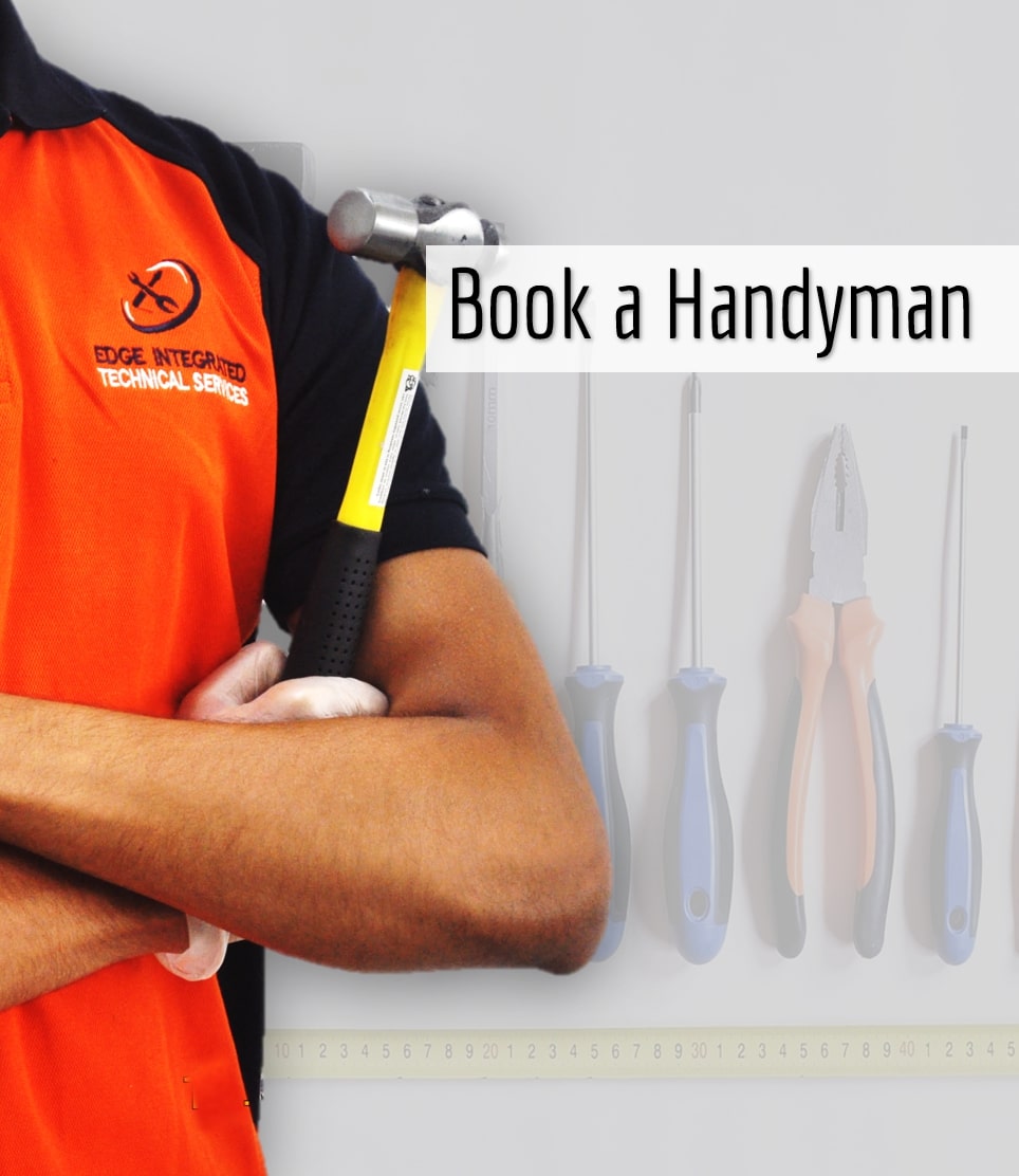 Book A Handyman Dubai