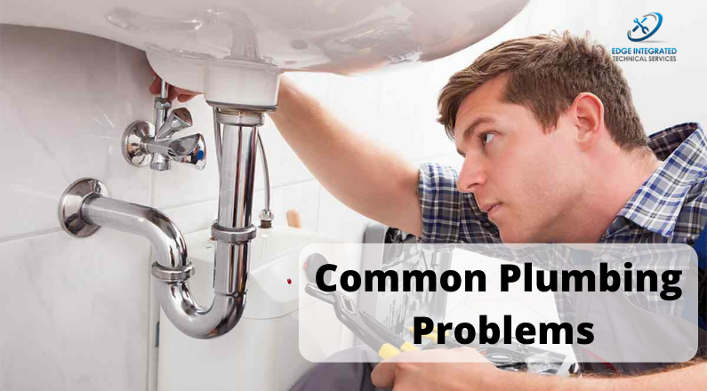 Common Plumbing Problems